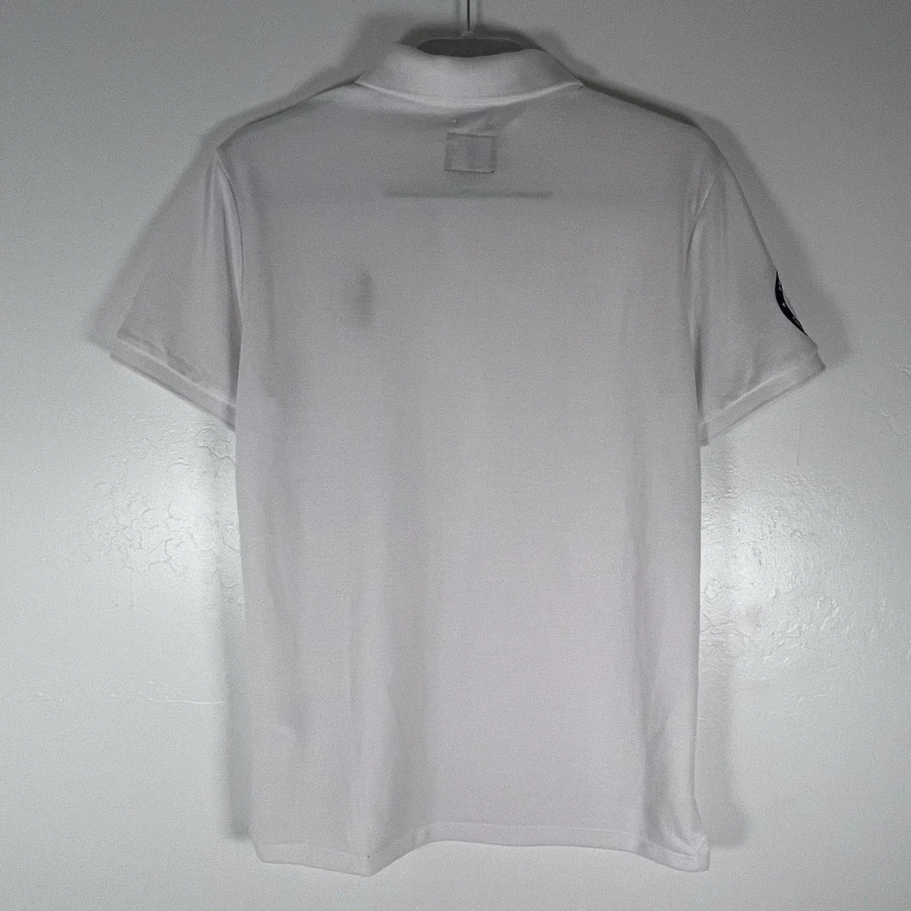 Polo Ralph Lauren team usa